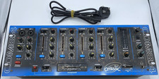 Citronic CDM8.4 DJ Mixer