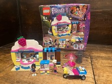 LEGO Friends 41366 Olivia's
