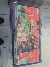 Lima Trains Set 1977-78, Battery Operated. Made in Italy