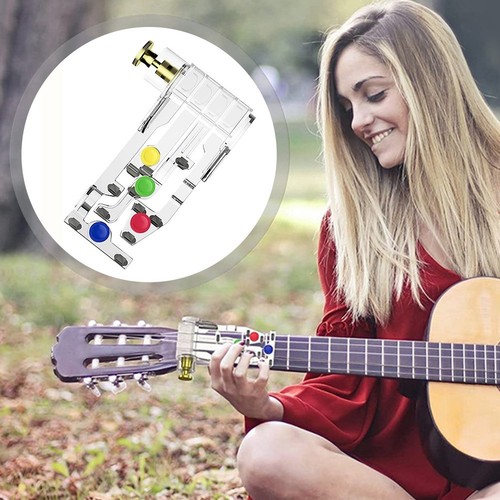 Guitar chord trainer - guitar, beginner