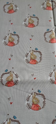 Peter rabbit beatrix potter - beatrix,