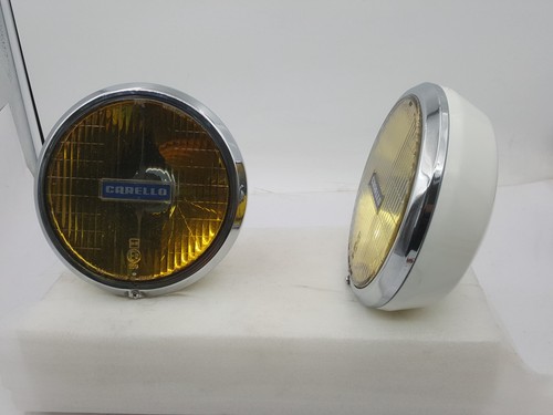Carello sirio fog light for - sirio,