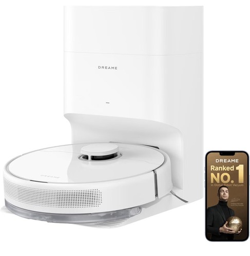 Dreame d10 plus gen robot - dreame,