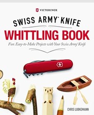 Victorinox Swiss Army Knife