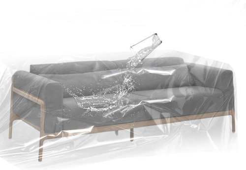 1pcs plastic sofa - 3m, x