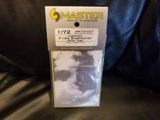 Master AM72027 Lockheed F-104 Starfighter Pitot Tube 1/72nd Scale
