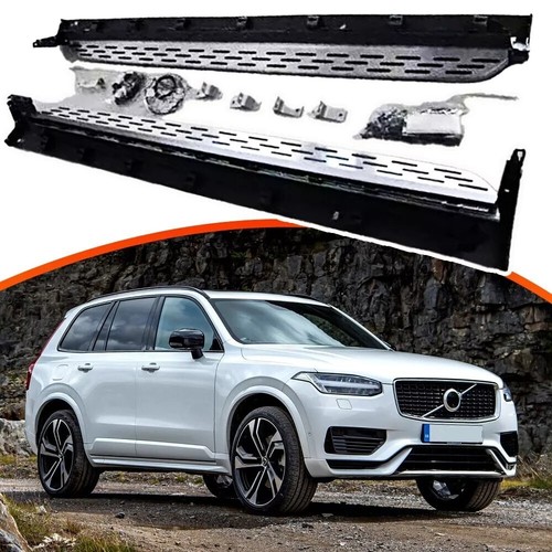 2pc running board fit - board, for