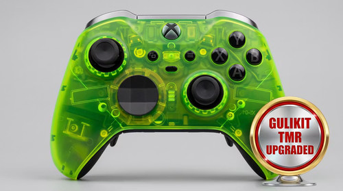 Xbox elite fps - elite,