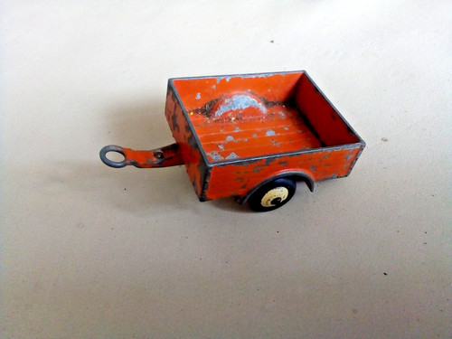 Dinky toys 341 small - dinky,