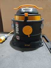 M-CLASS MINI DUST EXTRACTOR