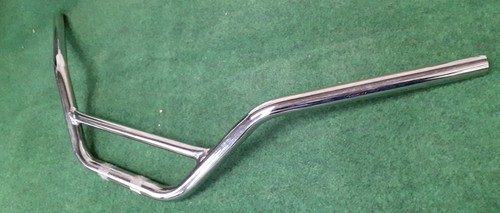 Handlebar triumph tr5t - handlebar,