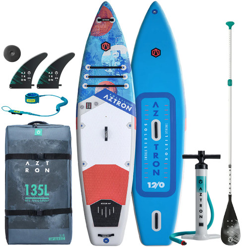 Aztron soleil extreme - aztron, 12'0"