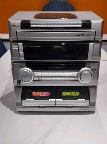 Aiwa l50 digital audio - aiwa,