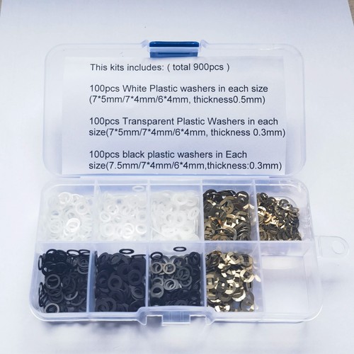 900pcs lot scissor repair - 900pcs/lot, kit