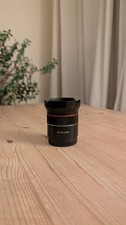 Samyang 18mm f/2.8 AF Lens for