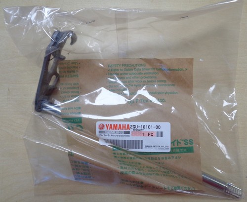 2gu 18101 yamaha rd250lc - 2gu-18101-00,
