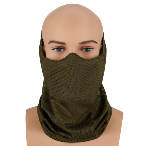 Cygnus armory face warrior - armory,