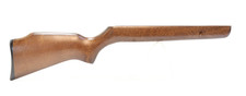 BSA Meteor Mk6 Air Rifle Wooden Stock – Genuine Replacement Part – New