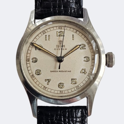 Tudor oyster 4453 vintage - 4453,