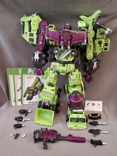 Jinbao Transformation