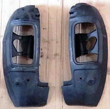 Datsun B110  LB120 1200 Tail