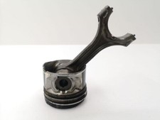 Toyota Corolla Verso E12 Piston 7EA22338 2.20 Diesel 66kw 2006 26516047