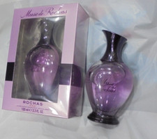 ROCHAS MUSE DE ROCHAS EAU DE PARFUM 100ML SOUS BLISTER
