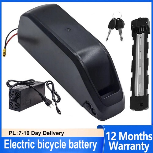 Ebike battery 52v 48v 30ah - 52v,
