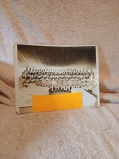 Vintage  US Navy USS Relief