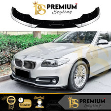 BMW 5 Series F10 F11 Gloss
