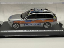 BMW 5 Series Estate E60