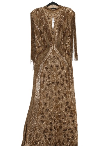 Karen millen maxi - maxi, uk12