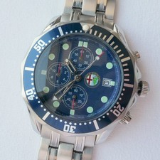 Alfa Romeo Quadrifoglio