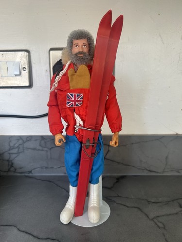 Palitoy vintage action man - vintage,