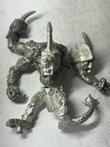 1993 skaven boneripper mutant - skaven,