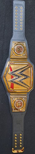 Official wwe commemorative - wwe,