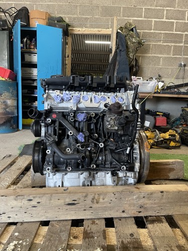 Bmw n47d20 engine - , 2.0