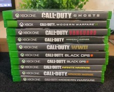 Call Of Duty Xbox One Bundle X
