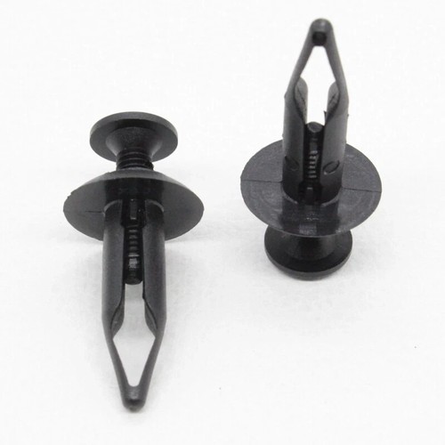 Fit bmw door - door, rivet