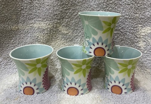 Set portmeirion crazy - 4,