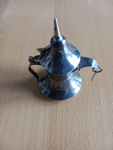 Miniture 925 sterling silver - 925,