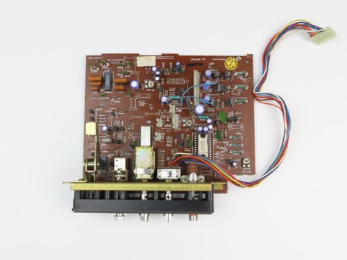 Technics 1700 capstan - rs-1700*,