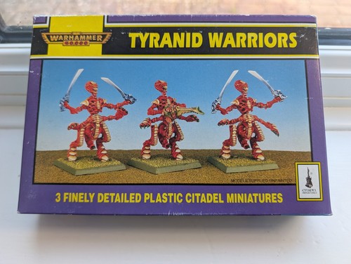 Warhammer 40k tyranid - 40k,