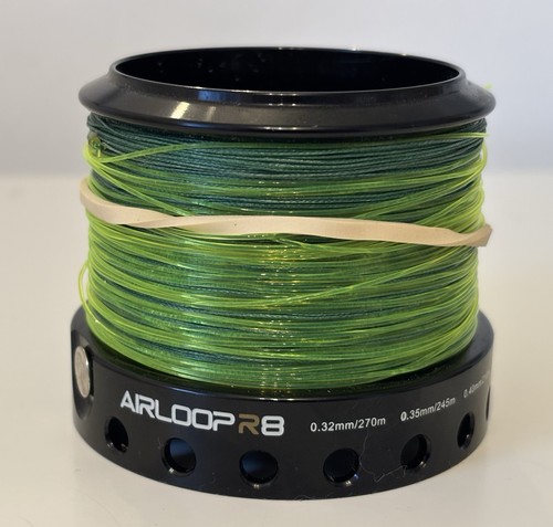 Akios airloop spare - airloop, r8