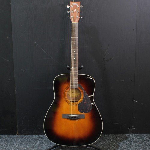 Yamaha f370 acoustic guitar - acoustic,