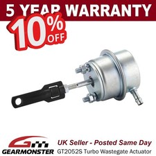 GT2052S Turbo Wastegate