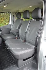 Opel Vivaro Sportive Crewcab