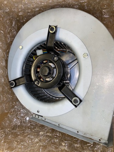 Johnson starley fan bos00387 - starley,