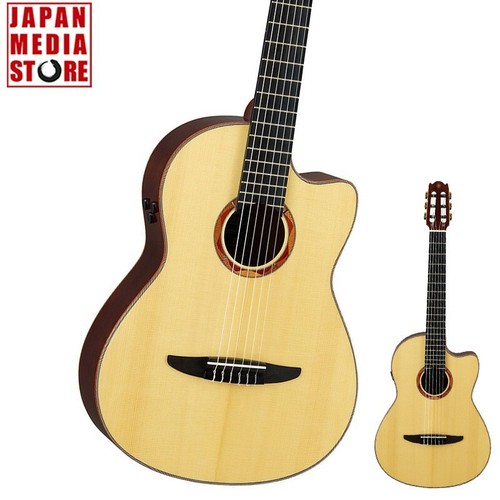 Yamaha ncx5 natural electric - ncx5,