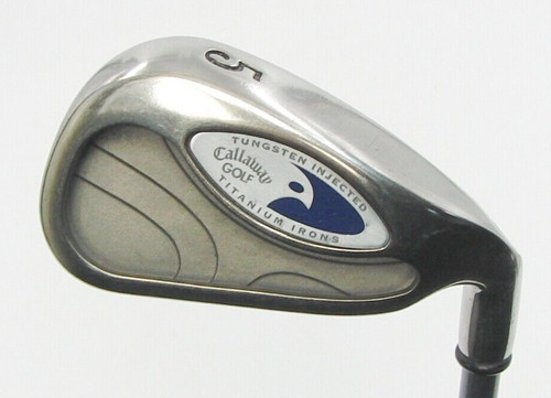 Callaway hawkeye tungsten - callaway,